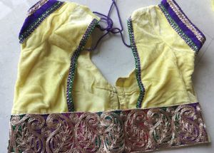 Lehanga Choli