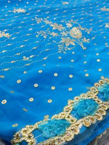 😻🩵 Party Wear Saree