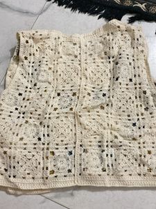 Cute Crochet Top
