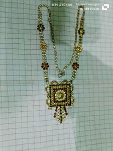 Long Necklace(1freegift🎁