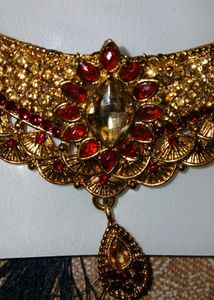 Jewellery Set