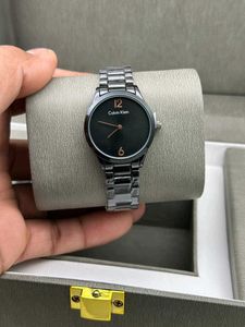 Calvin Klein Watches