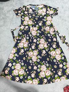 👗Floral Print Dress👗