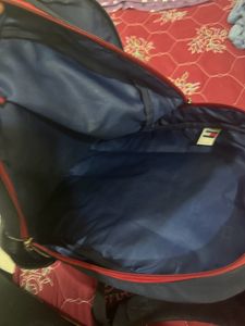 Tommy Hilfiger Back Pack