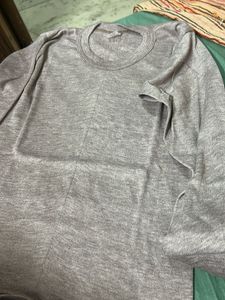 Long sleeve Thermal