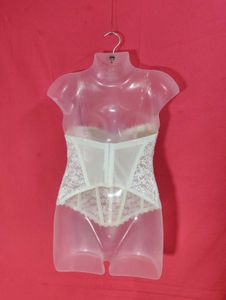 Beautiful Lace Corset – Soft &amp; Stylish Look