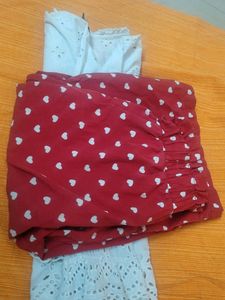 Girl Clothing