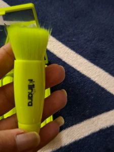 Passport Edition Makeup Brushes