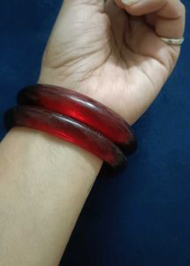 COMBO Of Two Pairs Kada