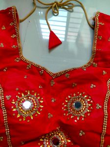 Long Blouse