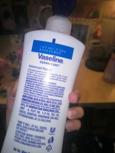 Vaseline Derma Care Lotion