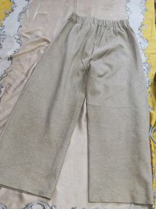 Loss Pant