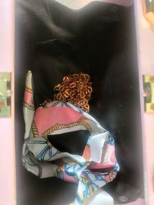 Chic DR Clutch