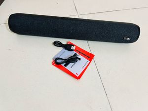 25W RMS Bluetooth Stereo Soundbar,boAt Aavante BaR