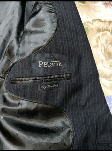 Premium Quality Men's Blazer