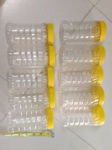 Plastic Container