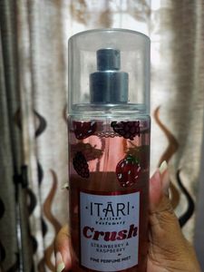 Victoria&#39;s Secret Love &amp; Itari Crush Combo