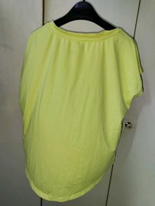 Lotto Run T-shirt