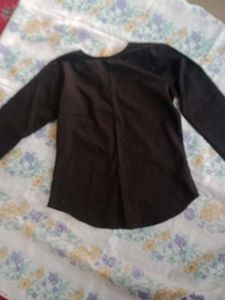 Chic Button-Down Top