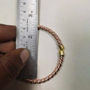 Panch Dhatu Kadaa or Bracelet For Men&amp; Women.