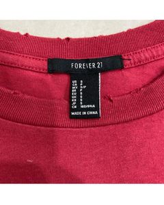 Forever 21