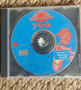 Educational CDs - JUMP START - Value Offer