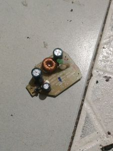 All Motherboard Is Good Condition