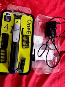 Trimmer For Men