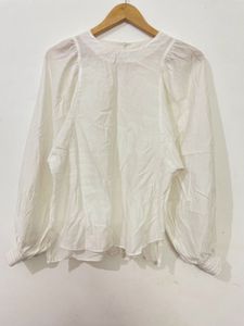 White Blouse