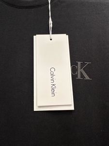 Calvin Klein Men T Shirt