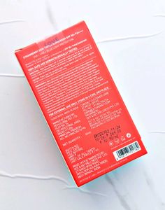 Dot &amp; Key Strawberry Dew Tinted Sunscreen SPF 50+