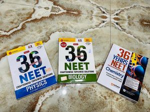 Neet PYQ Previous 36 Years Chapterwise,topicwise