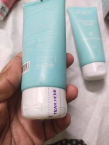 Dot &amp; Key Deep Pore Cleanser /