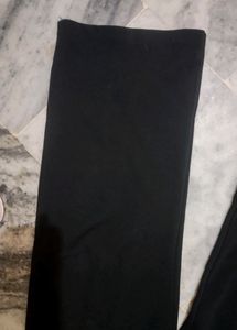 Black Women Trouser 😍