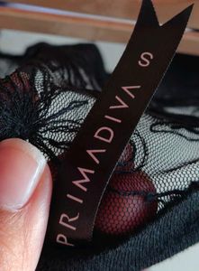 Floral Mesh Cardigan