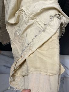 Kaidaar Cotton Palazzo