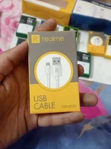 Mini Usb Data Cable
