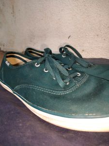 Shoes || Snickers