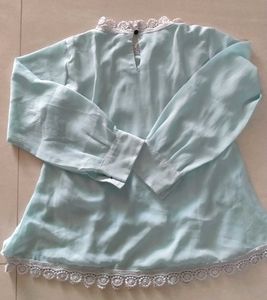 Top For Girls.