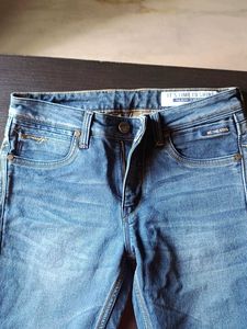 Lawmans Pg3 Jeans