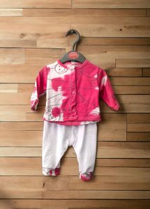 New Boy Baby Casual Set Combo