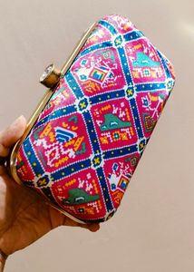 Bridal Wallet