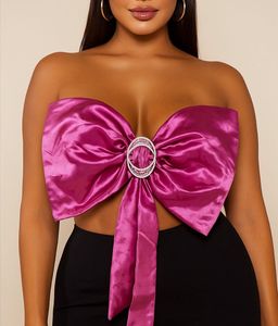 Imported Cute Tube Top