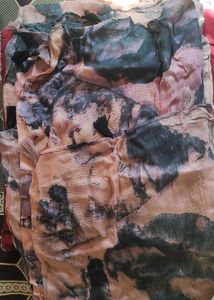 Scarf And Stoles
