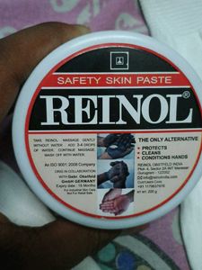 Combo Gloves And Handwash
