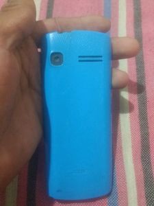 ZEN Mobile Phone