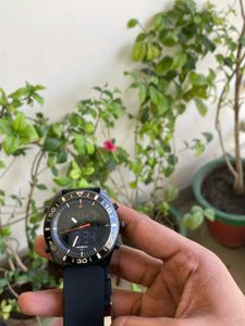 Mens Orignal Fastrack Watch