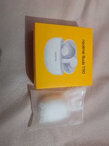🆕 Realme Earbuds