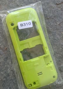 Samsung keypad B310E plastic body