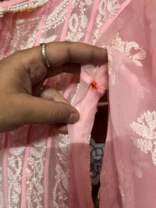 Chikankari Kurti Combo